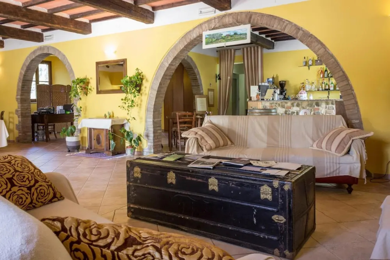 Country House La Fattoria Bellandi