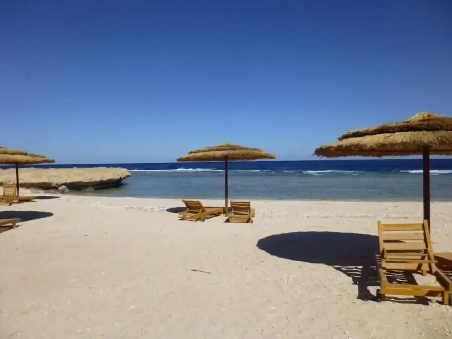 BeachSafari Resort