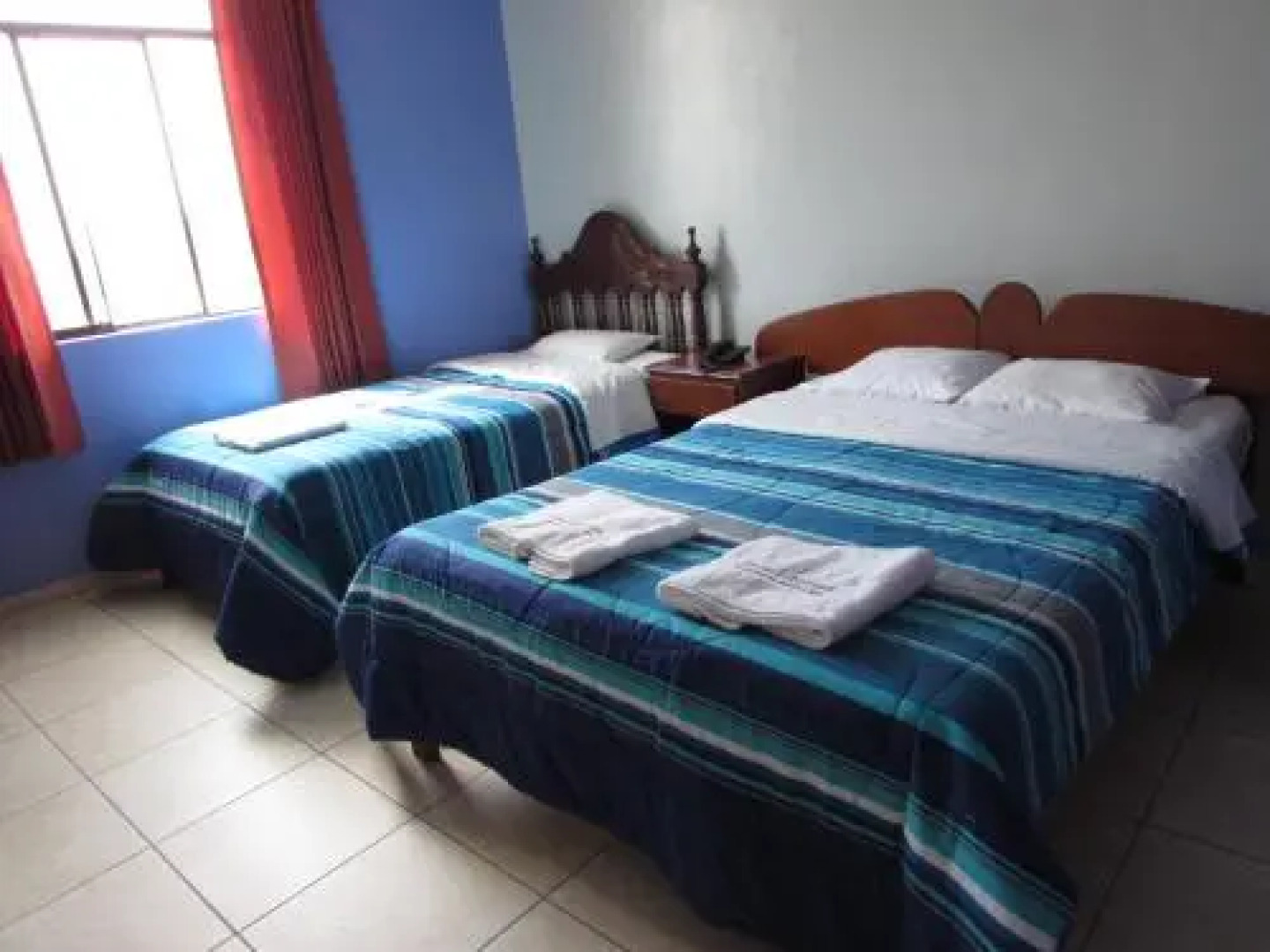 Hostal Libertad
