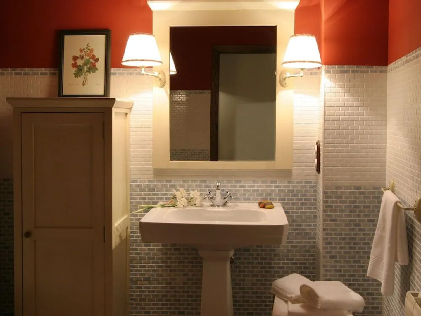 Apartamentos Rurales El Zarzo