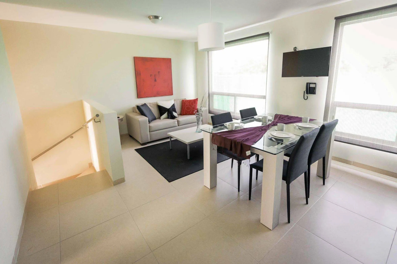 Redwood Villas Extended Stay Zona Industrial