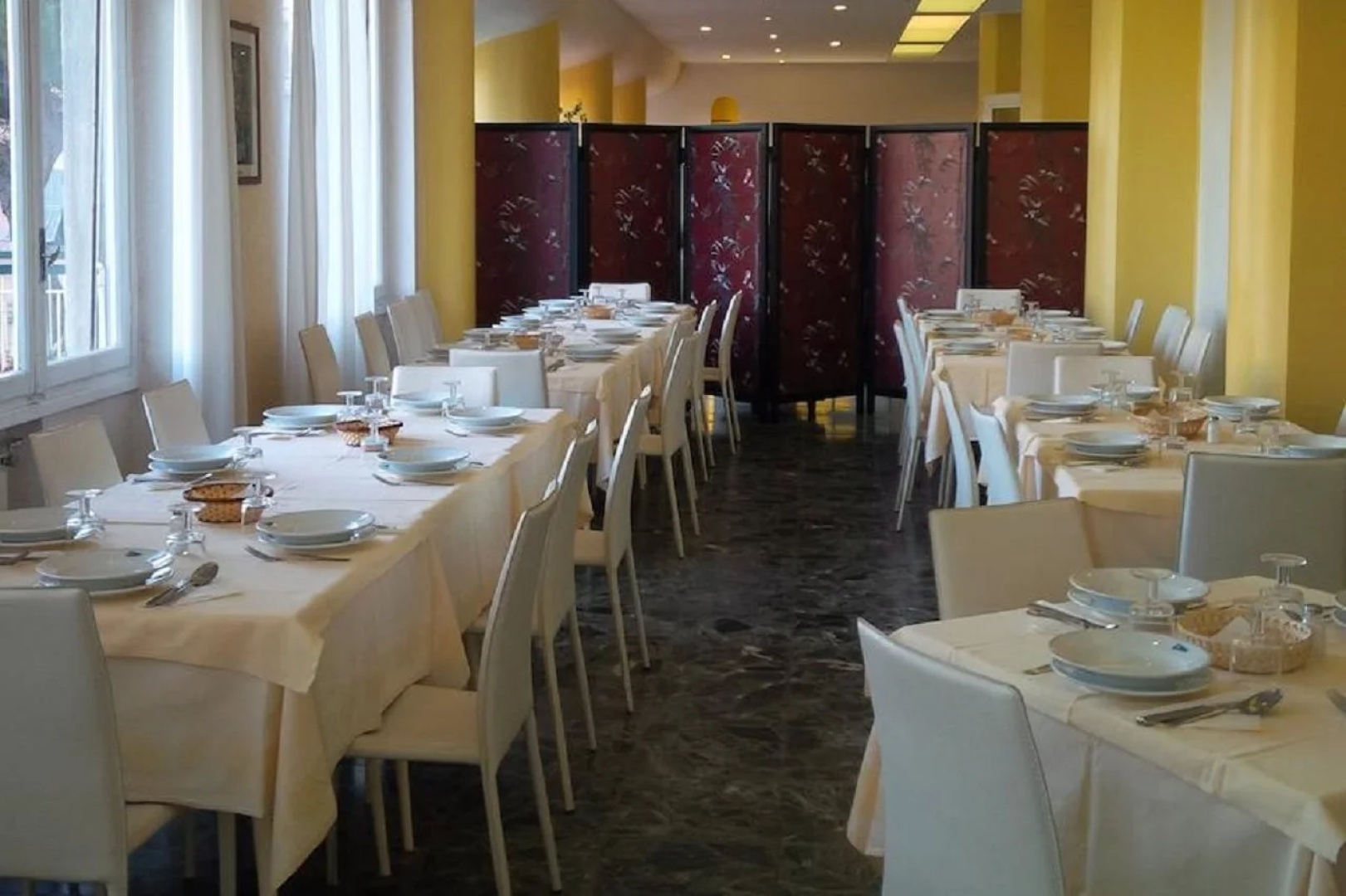 Hotel Robinia