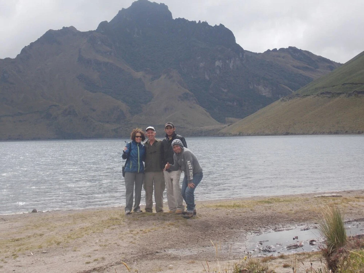Green House Araque Inn.