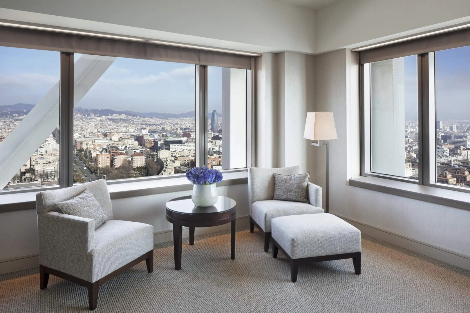 Hotel Arts Barcelona