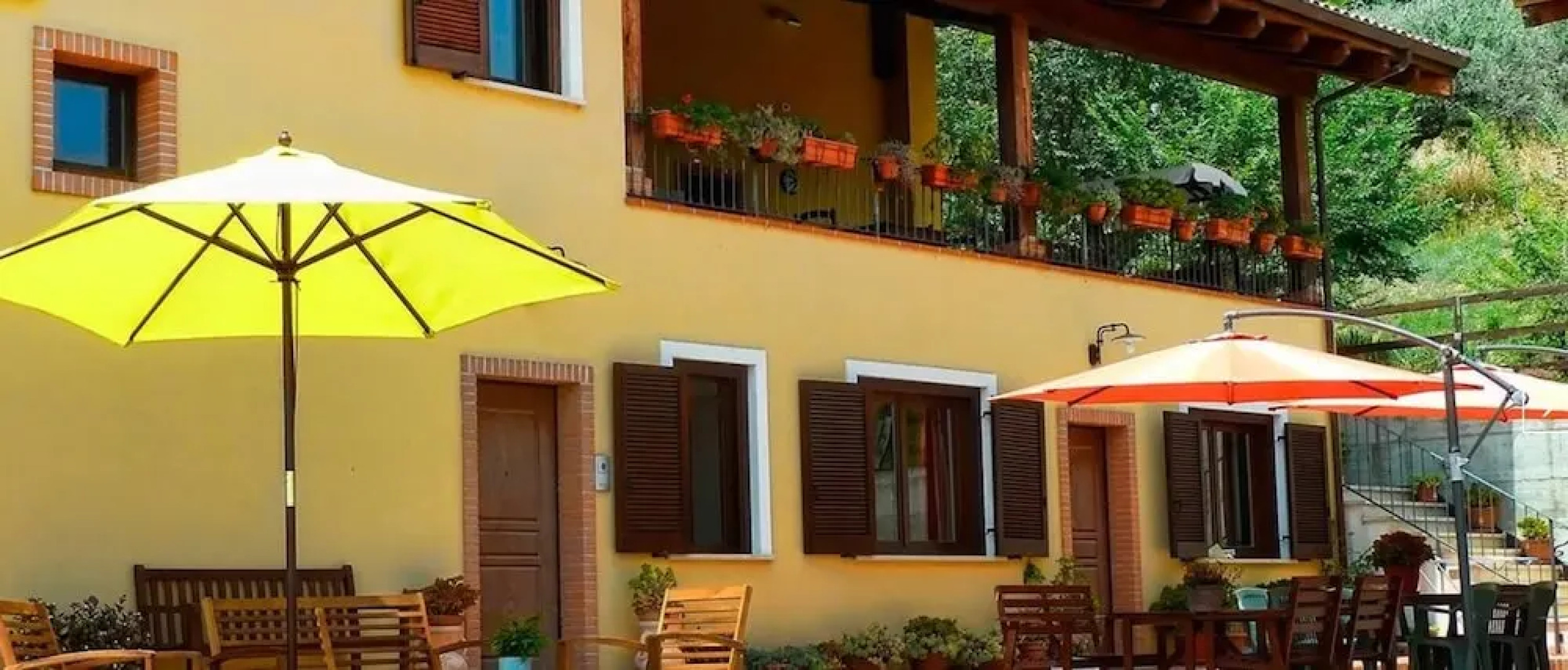 BioAgriturismo La Quercia