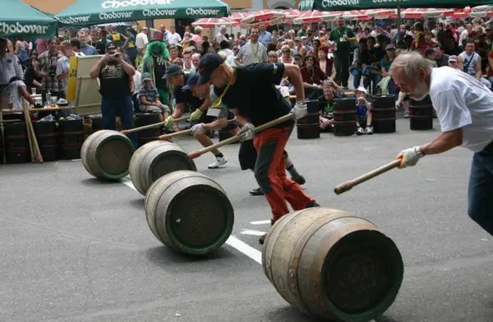 Nueva Fiesta Apartment