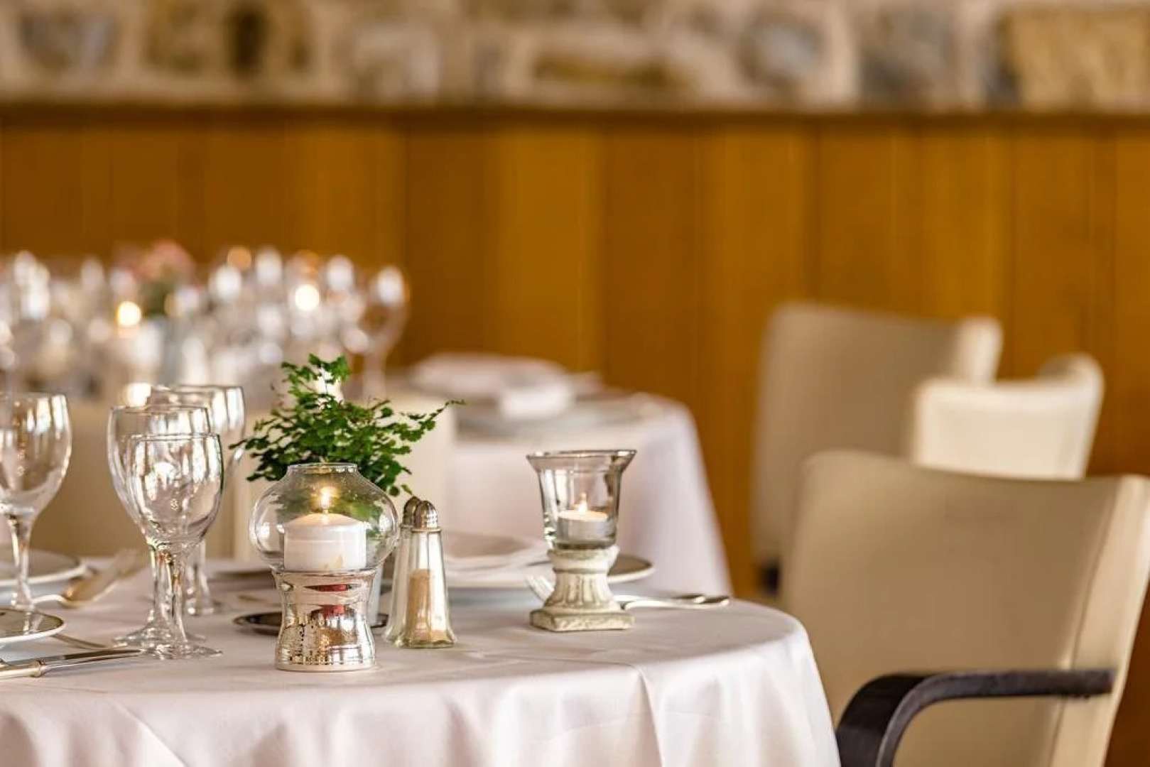 Château de Bournel, The Originals Relais