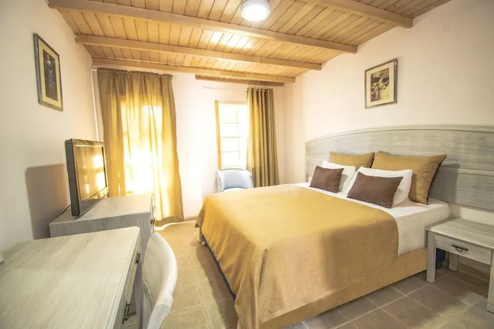 Historical Museum Resort