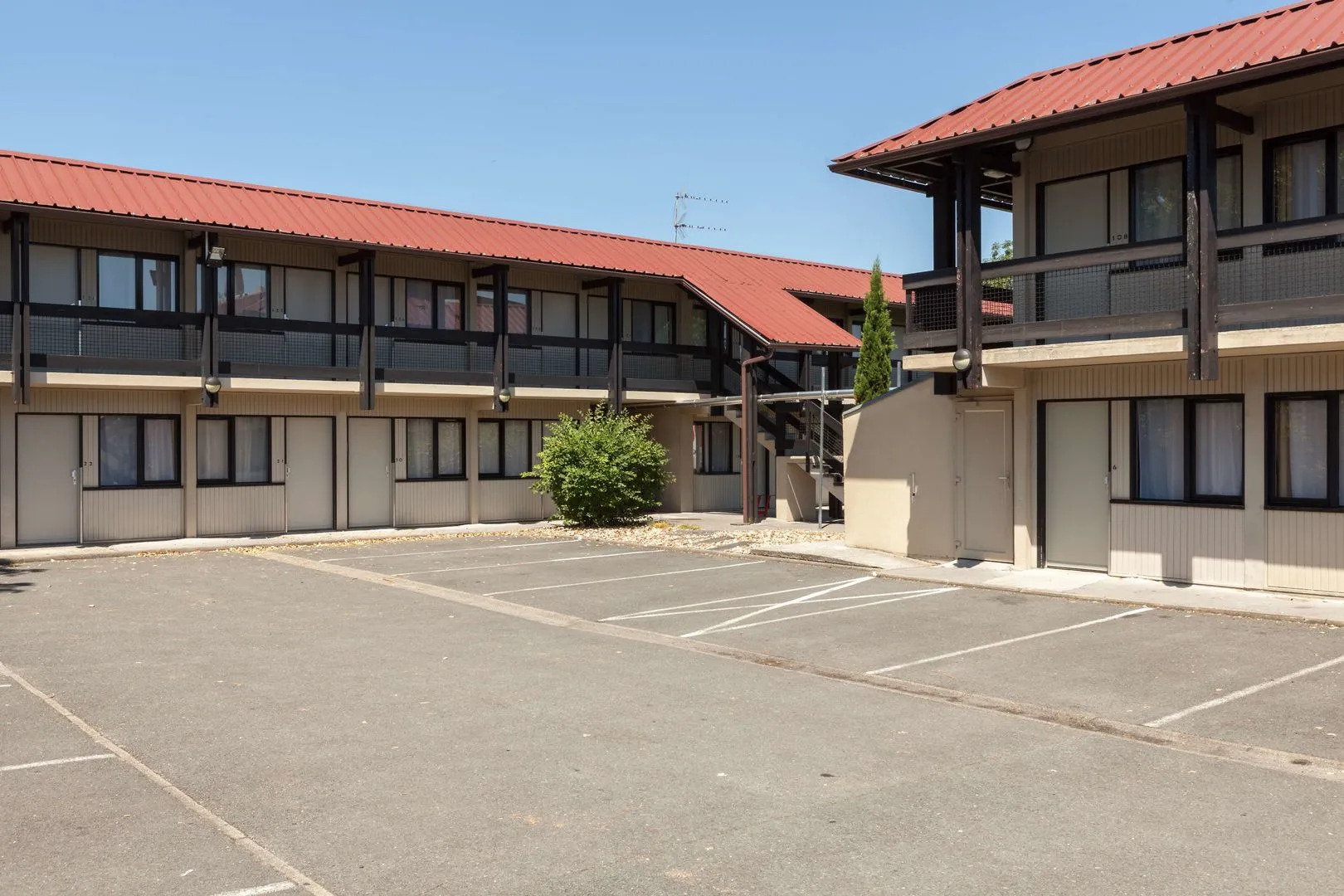 The Originals Access, Hôtel Bordeaux Aéroport