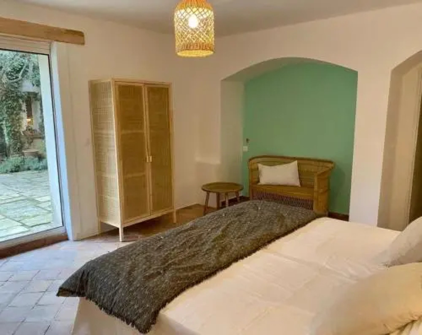 La Maison Des Autres