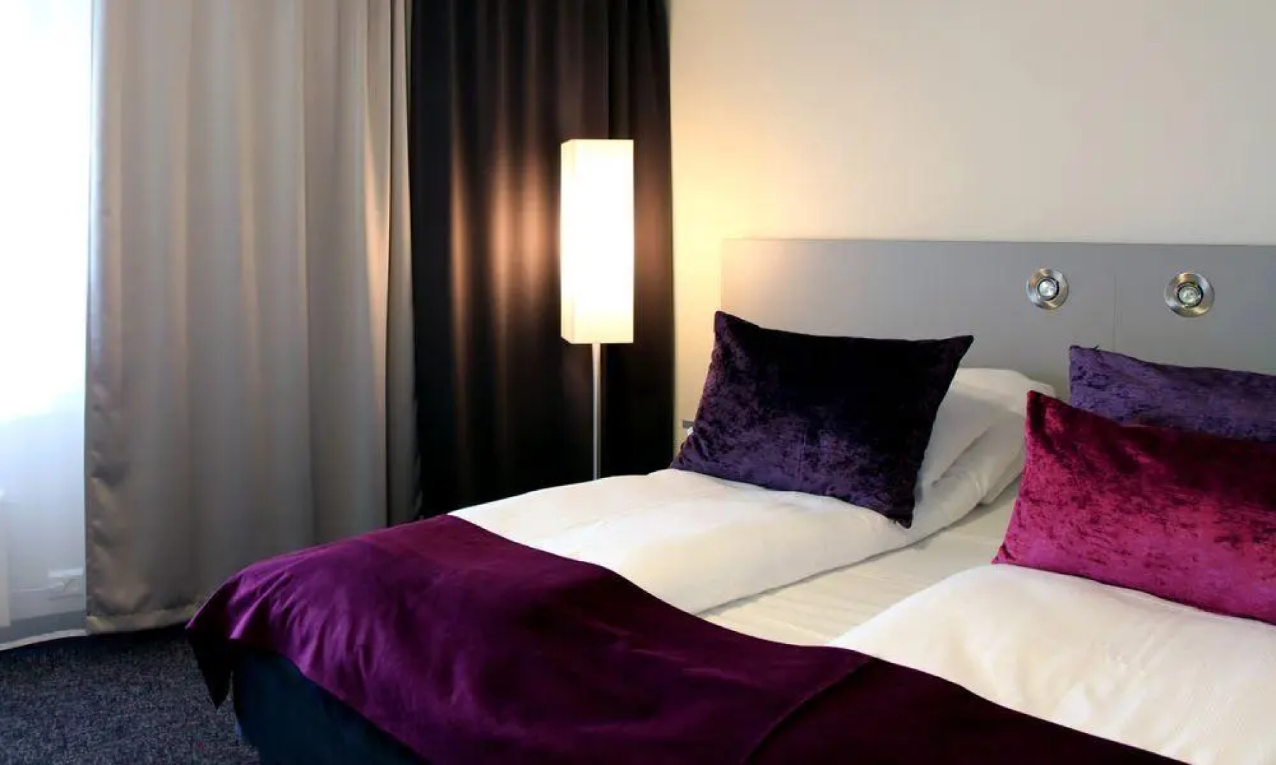 Thon Hotel Torghatten