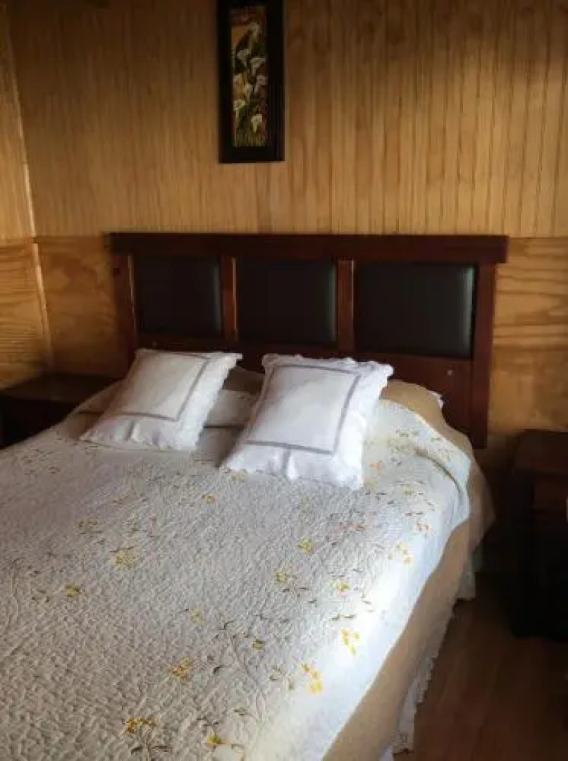 Hostal y Cabañas Aonikenk-Puyuhuapi