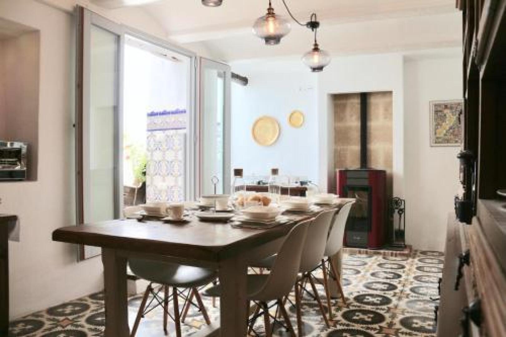 Boutique B&B Número Cuatro