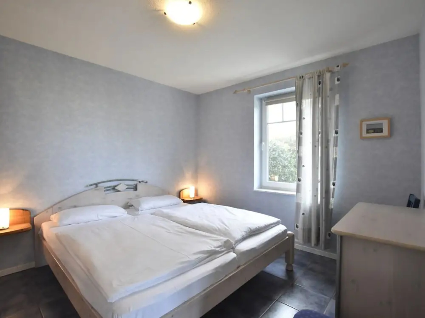 Stunning Apartment in Insel Poel with Sauna