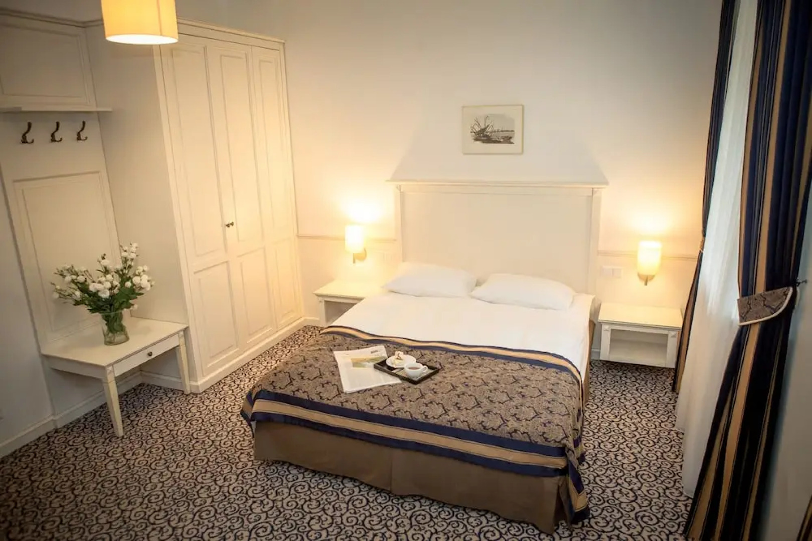 Las Woda Park Rekreacyjno-Biznesowy