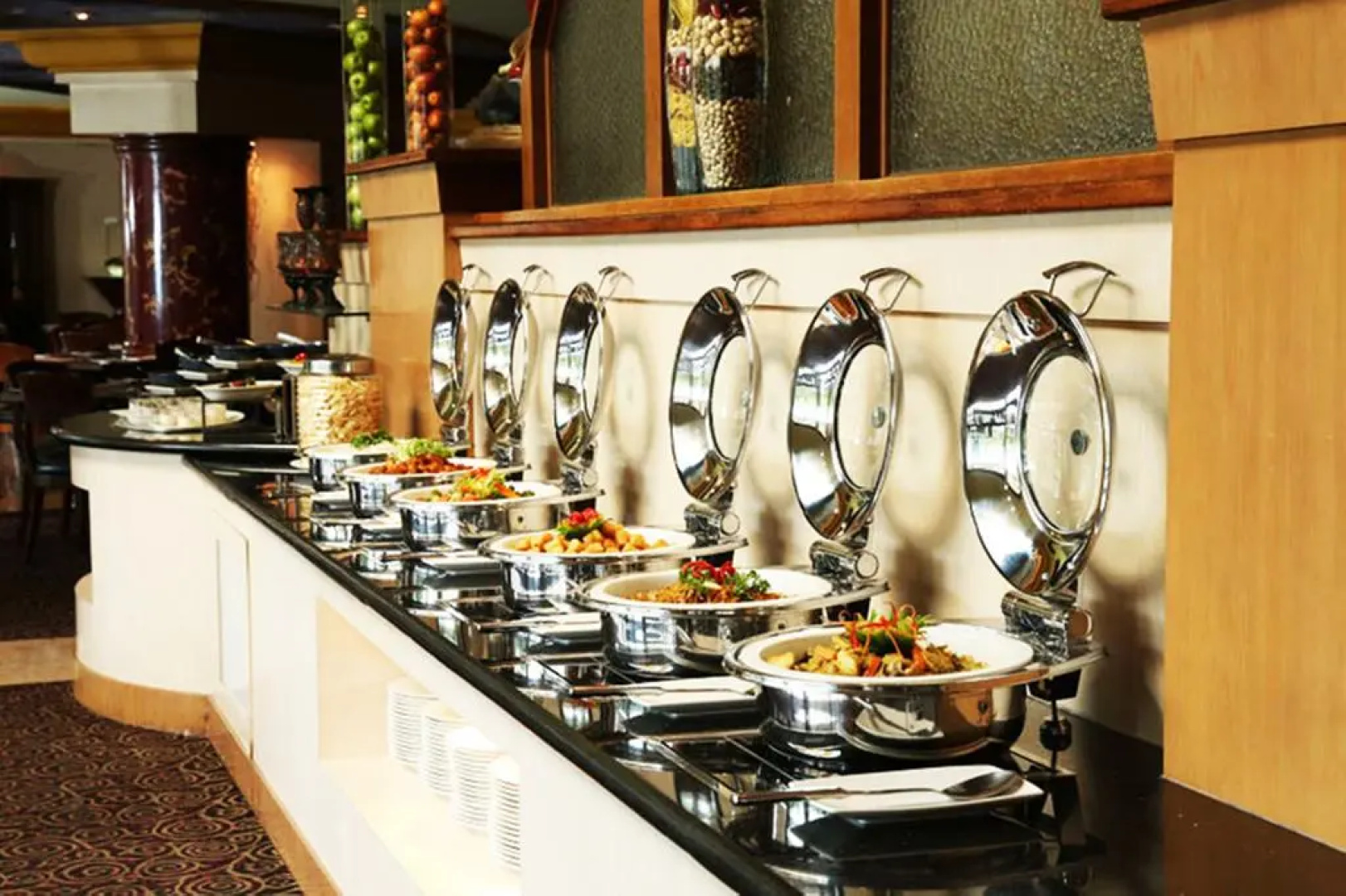 Aryaduta Suites Semanggi
