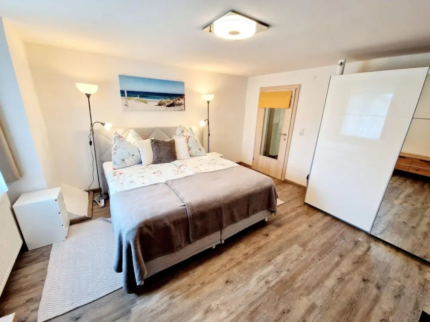 Apartment in Kottmannsdorf Near Worthersee