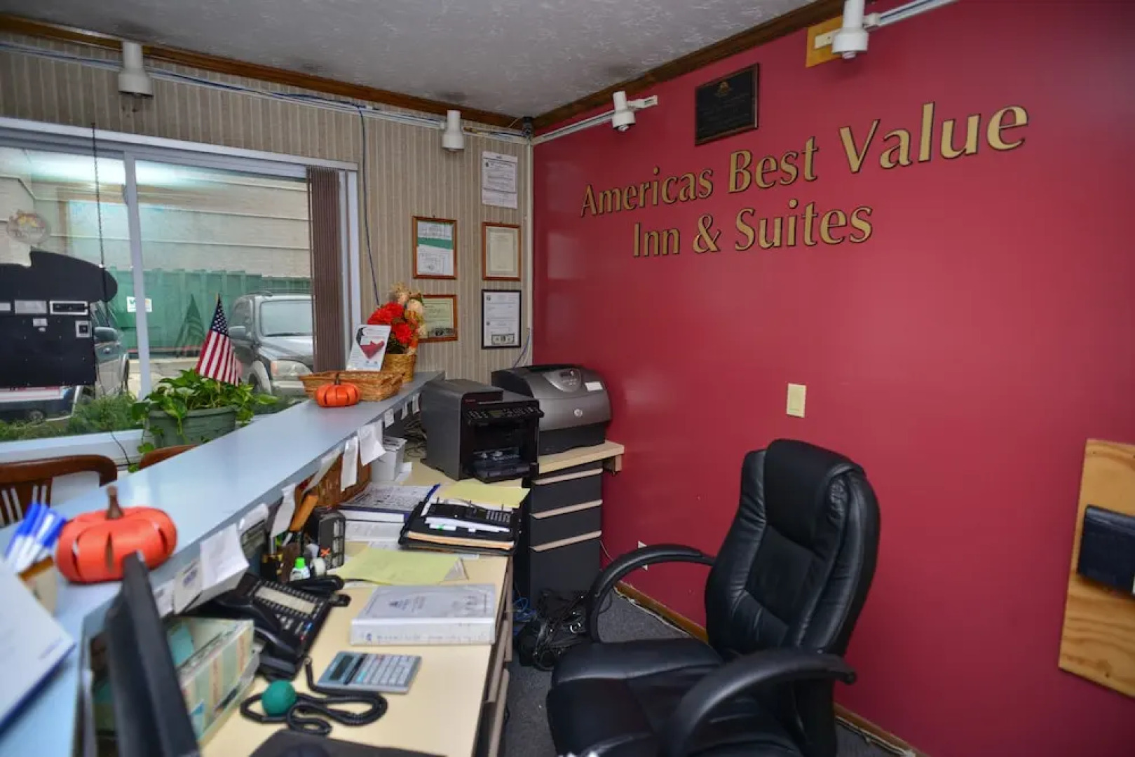 Americas Best Value Inn Extended Stay