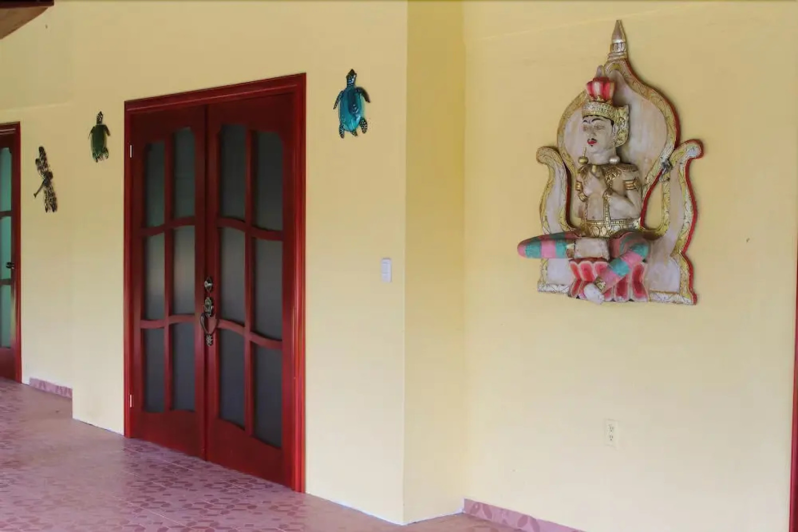 Cabinas 3 Rios