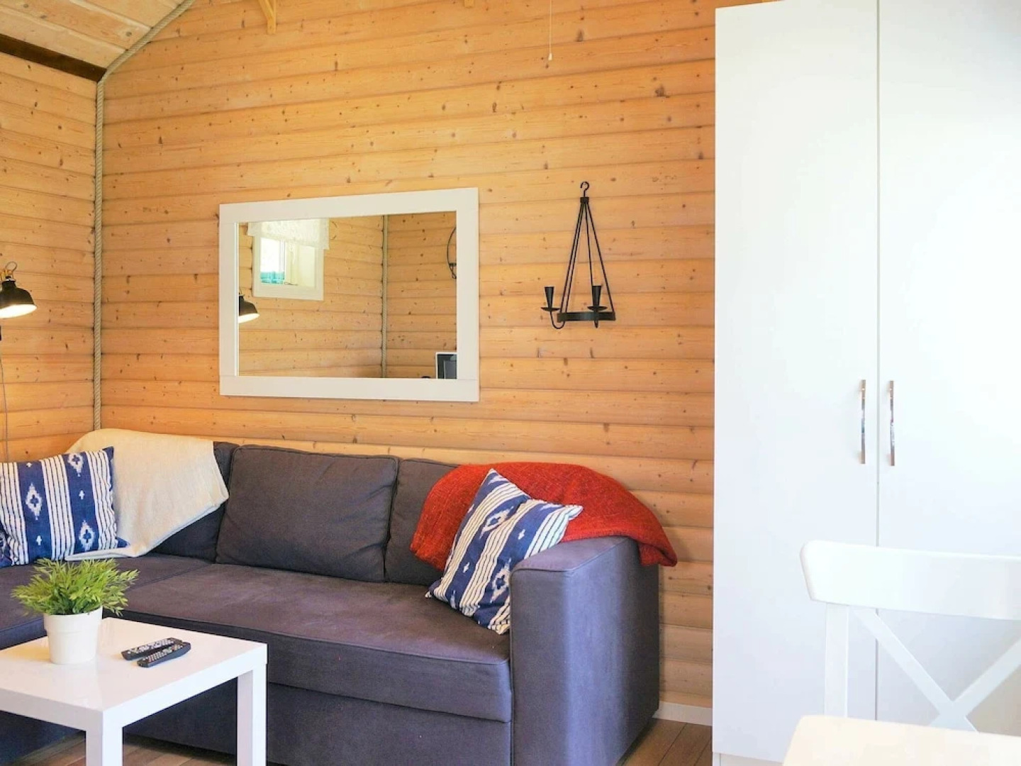 2 Person Holiday Home in Vänersborg