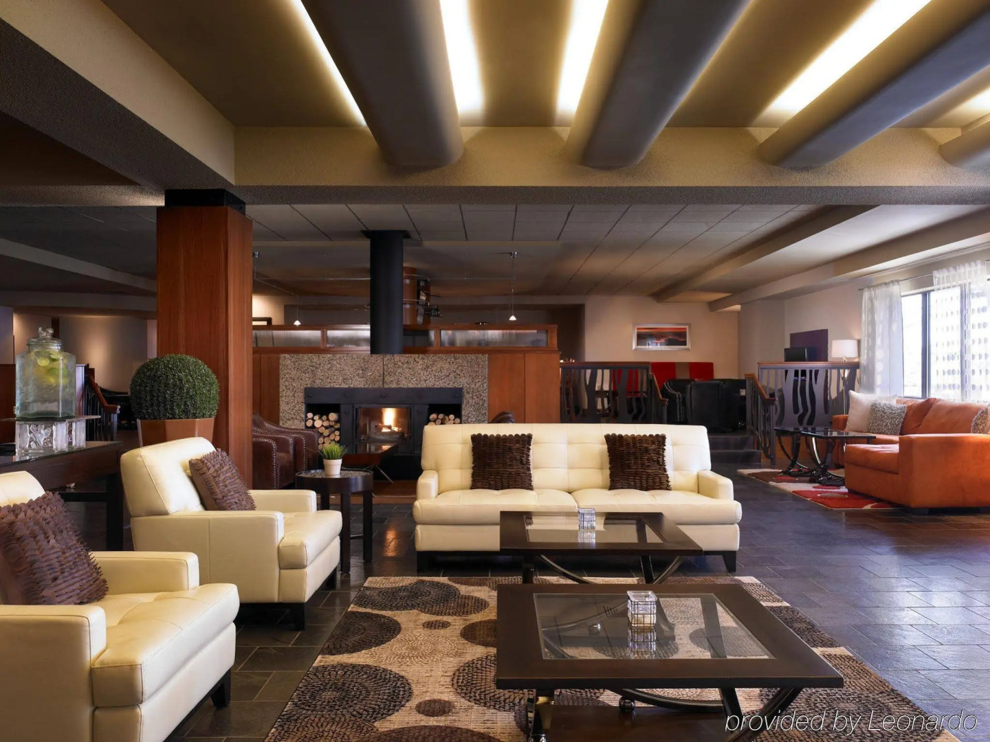 Sheraton Denver Tech Center Hotel