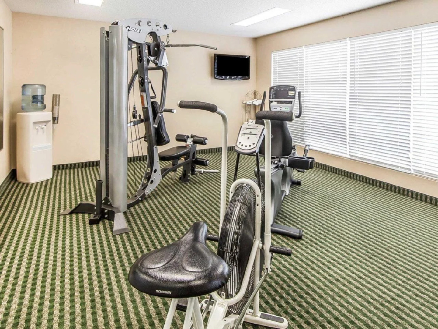 Quality Inn Rome South