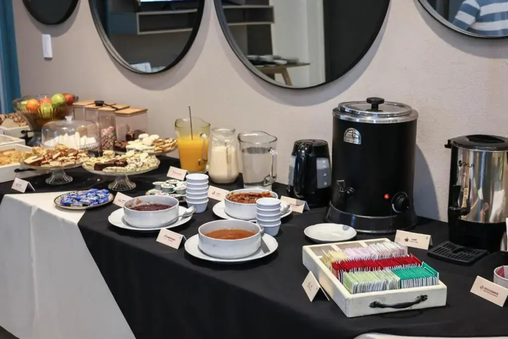 Amerian Rio Cuarto Apart & Suites