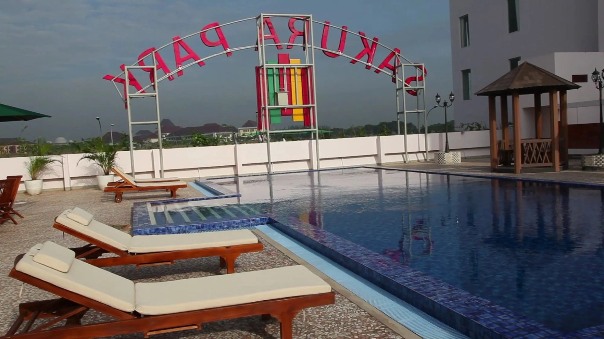 Sakura Park Hotel & Residence