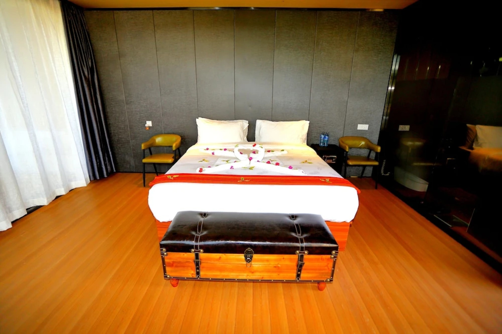 Jambo Mara Safari Lodge