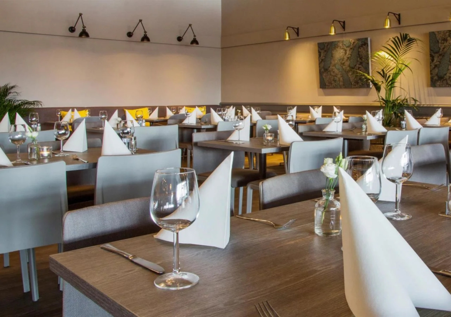 Thon Partner Hotel Horten