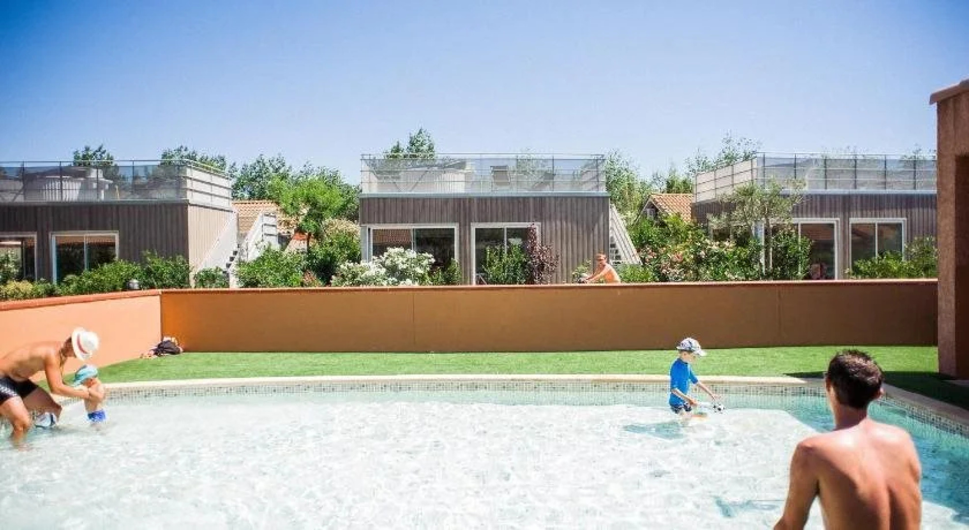 Lodges Mediterranée