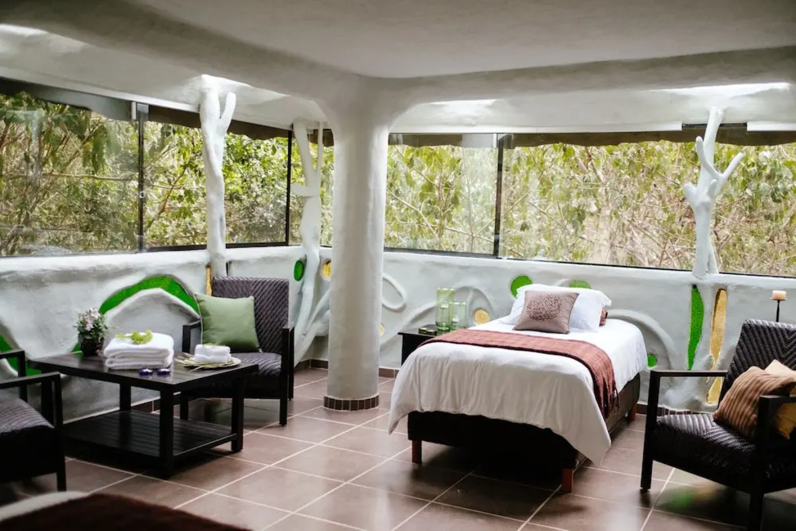 Equilibrium Healing Resort