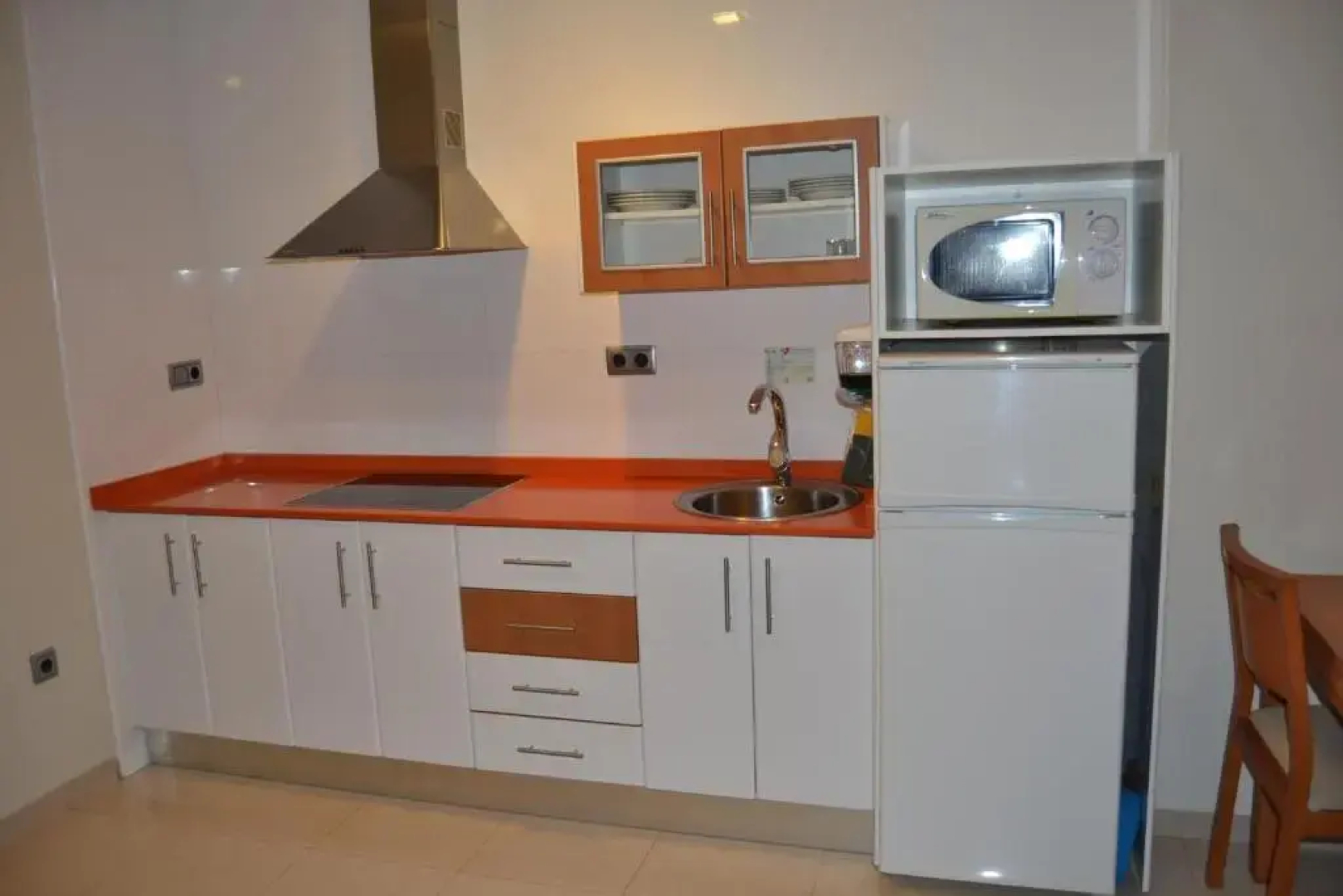 Aparthotel Bahía