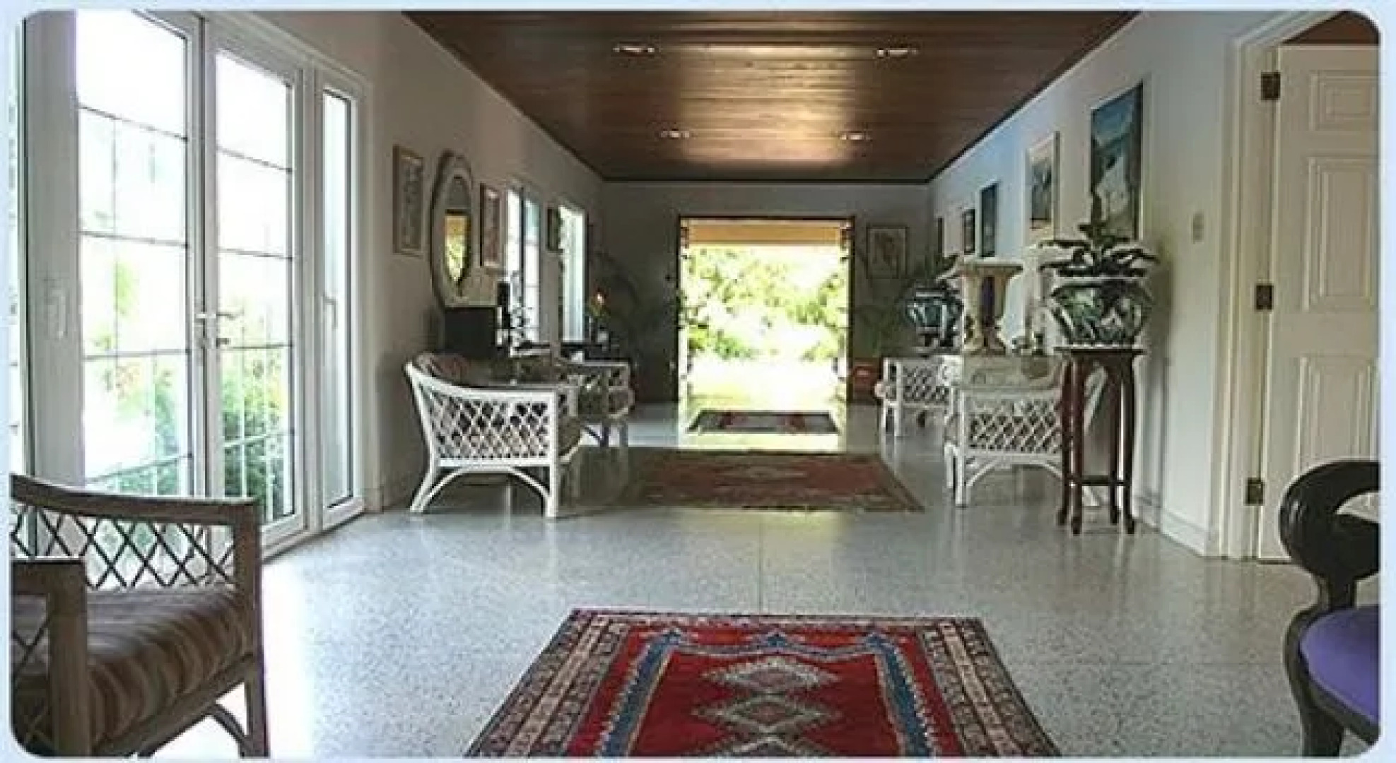 Allamanda Estate Villa