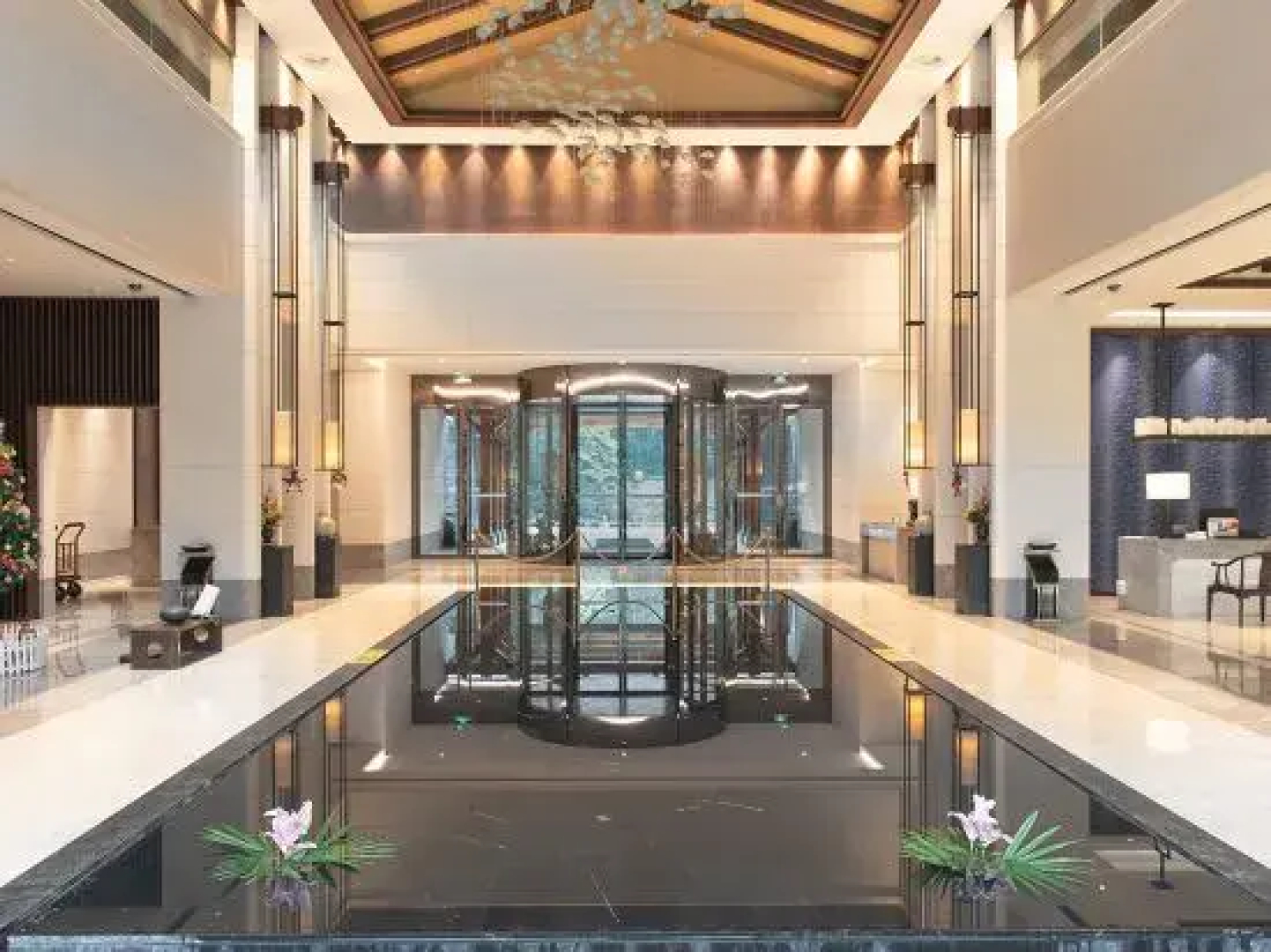 Hongzhushan Hotel