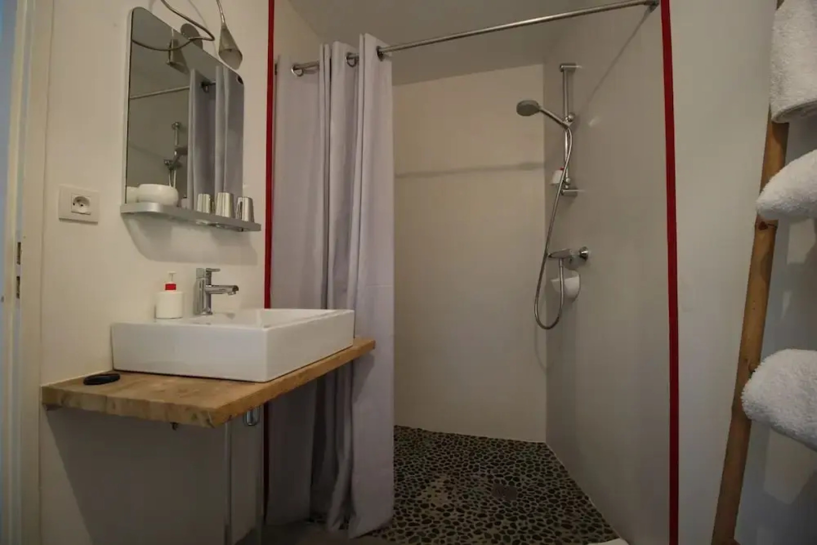 Chambres D'hôtes Les Esplanes