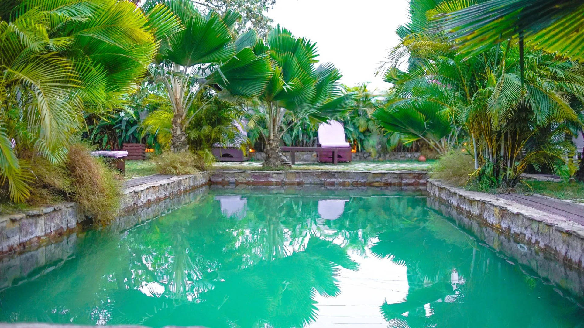 Olma Colonial Suites