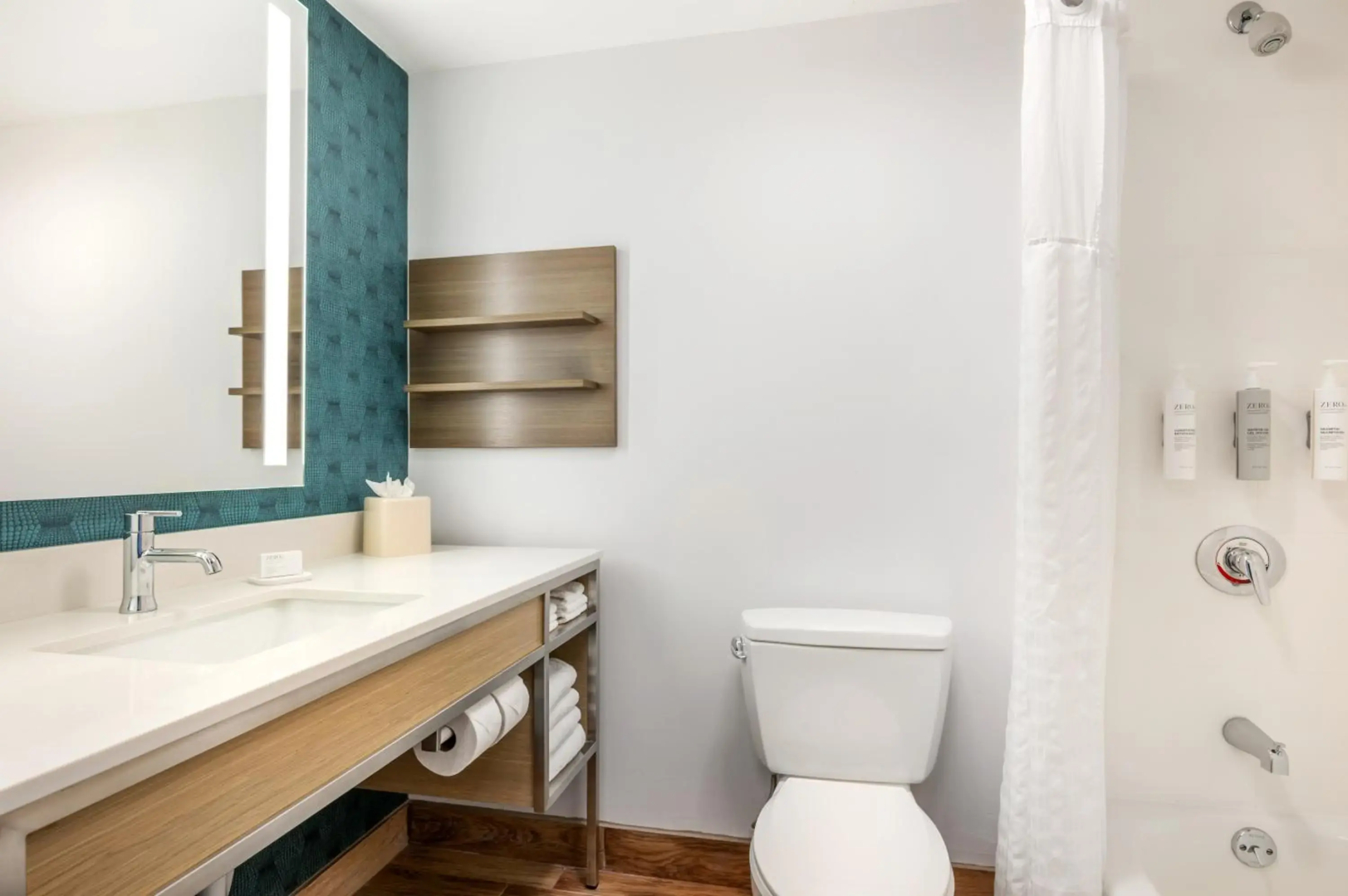 Hilton Garden Inn Wisconsin Dells