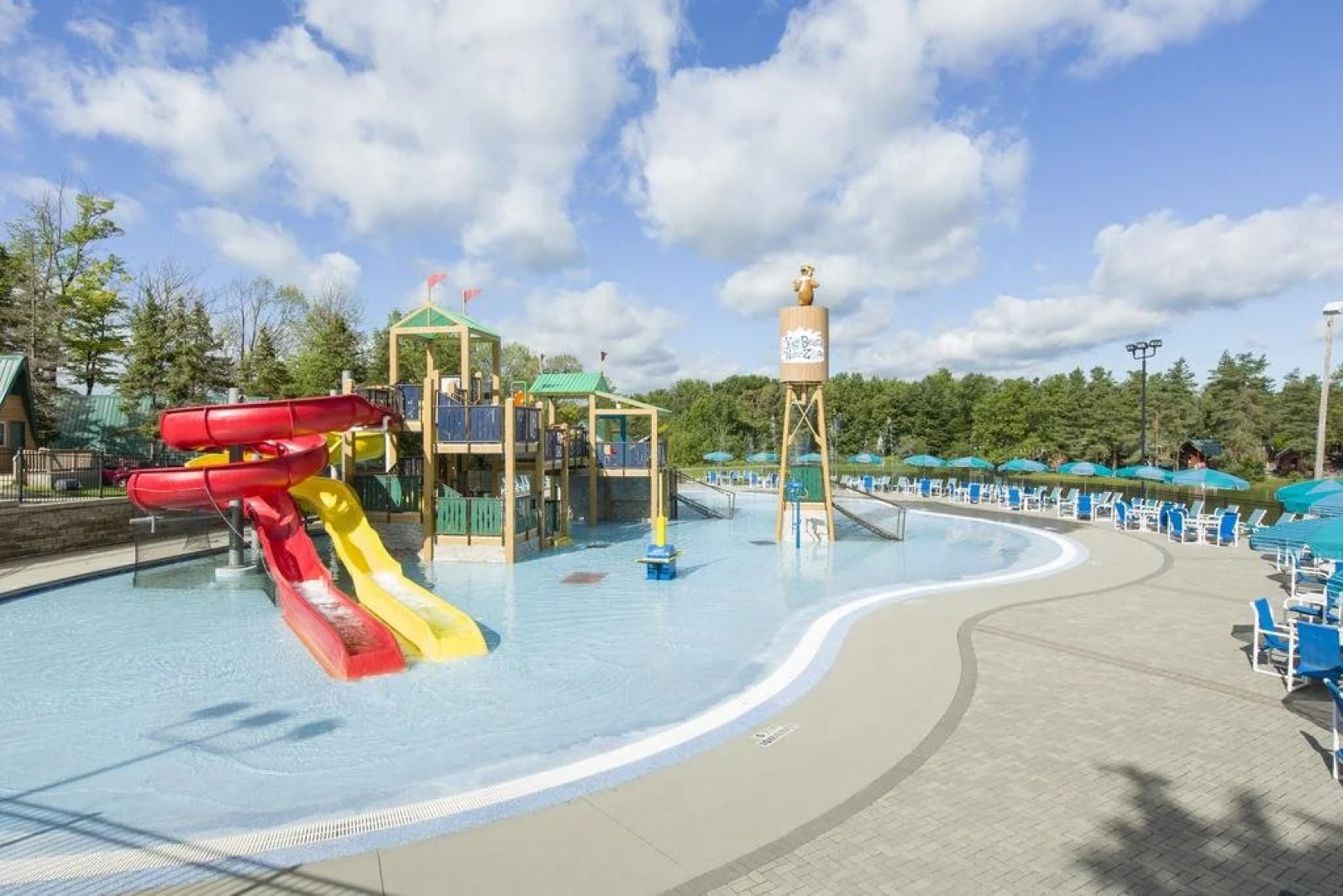 Jellystone Park TM of Western New York
