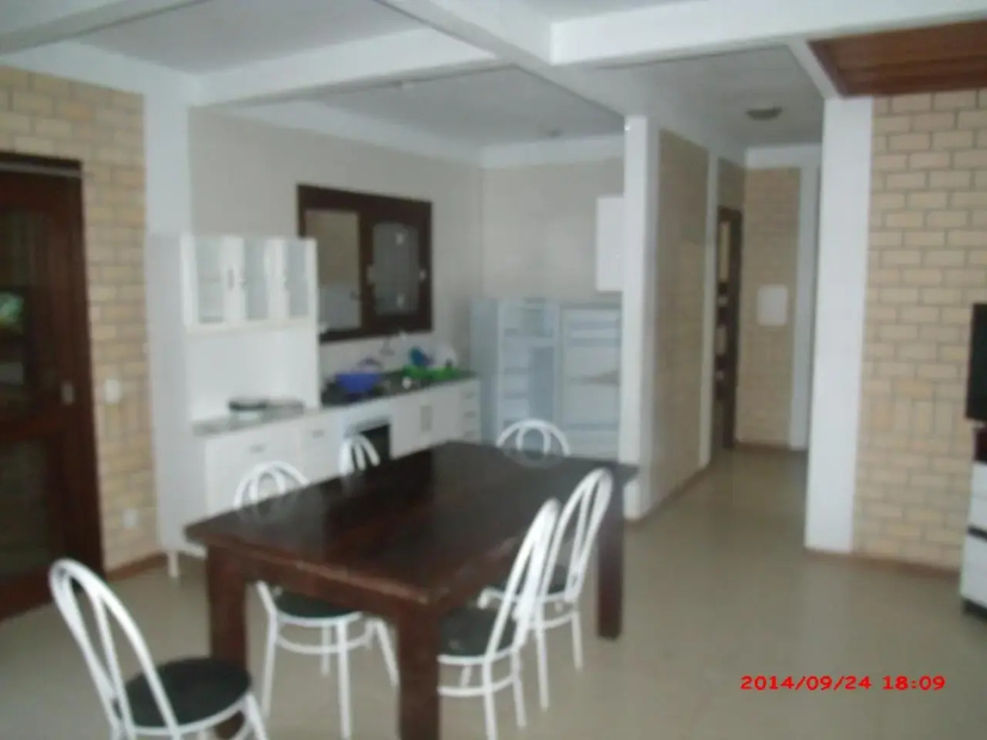 Residencial Campo Dunna