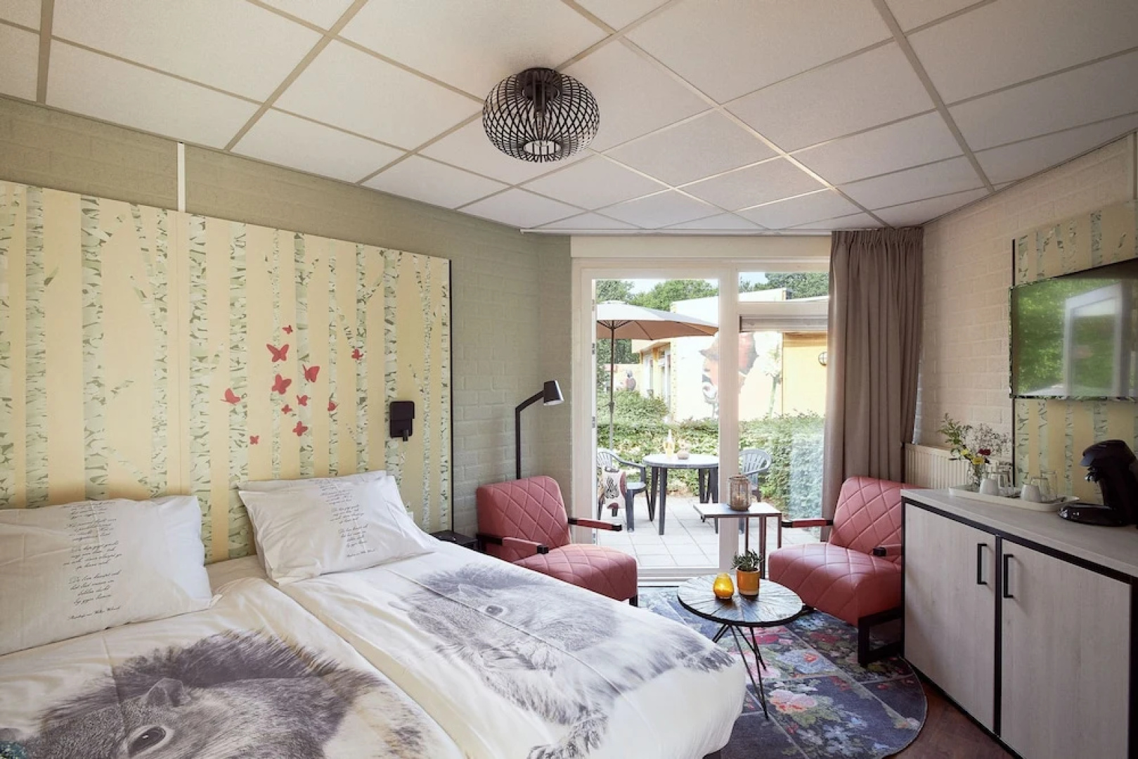 Vakantiepark Dierenbos