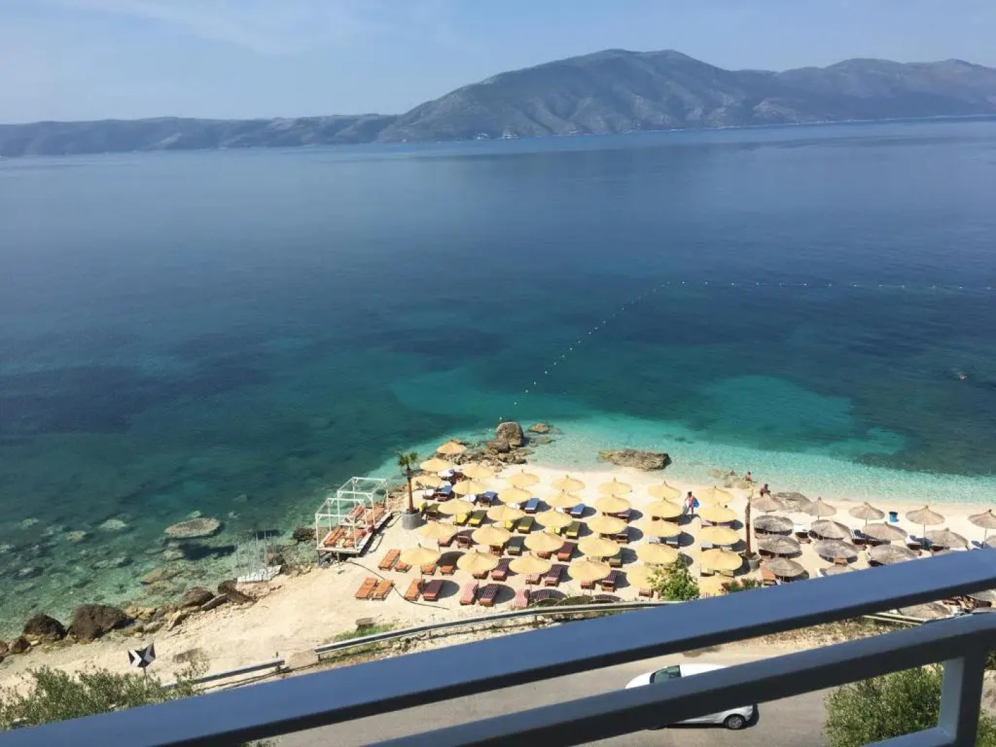 Envi Hotel