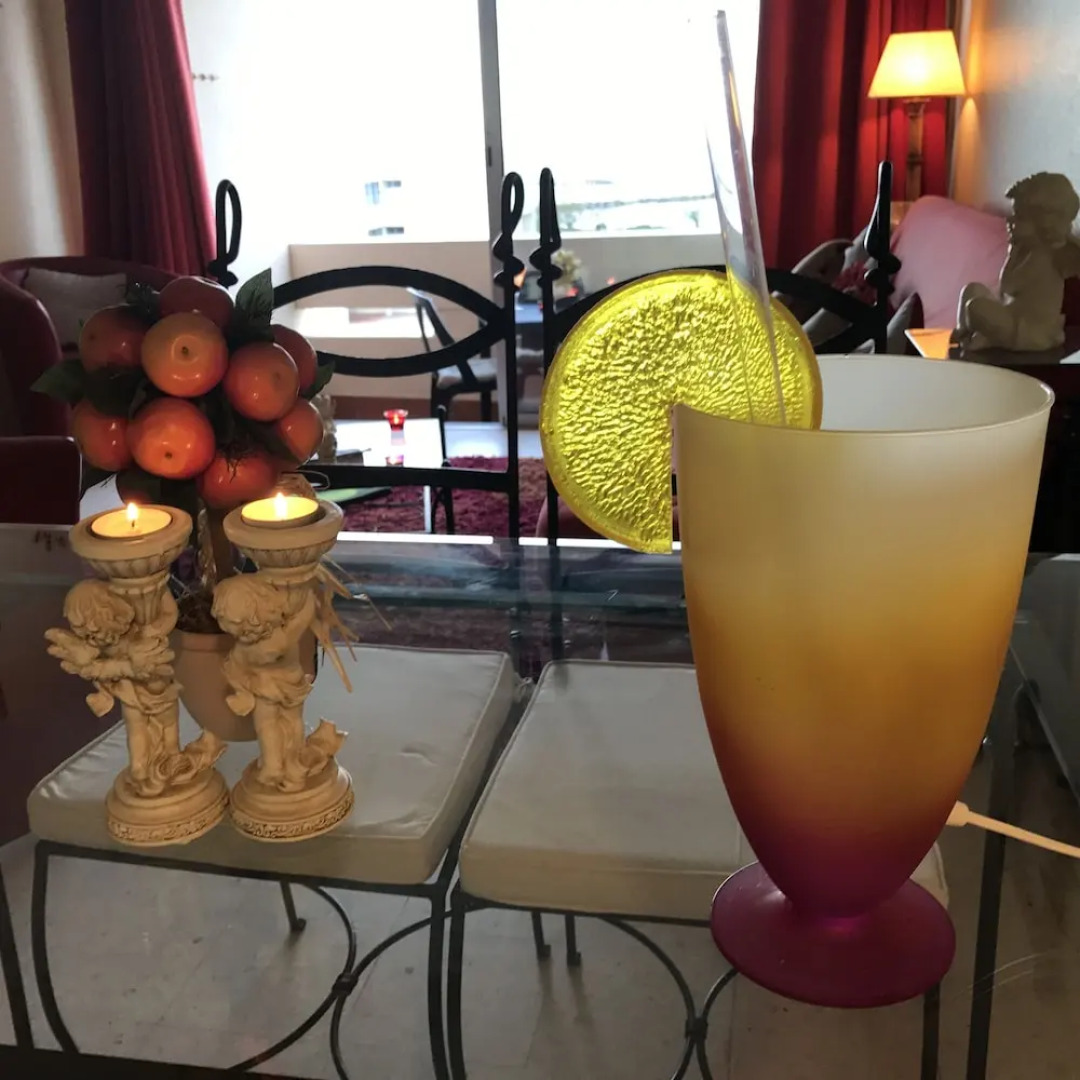 Residence Port St. Ange 3