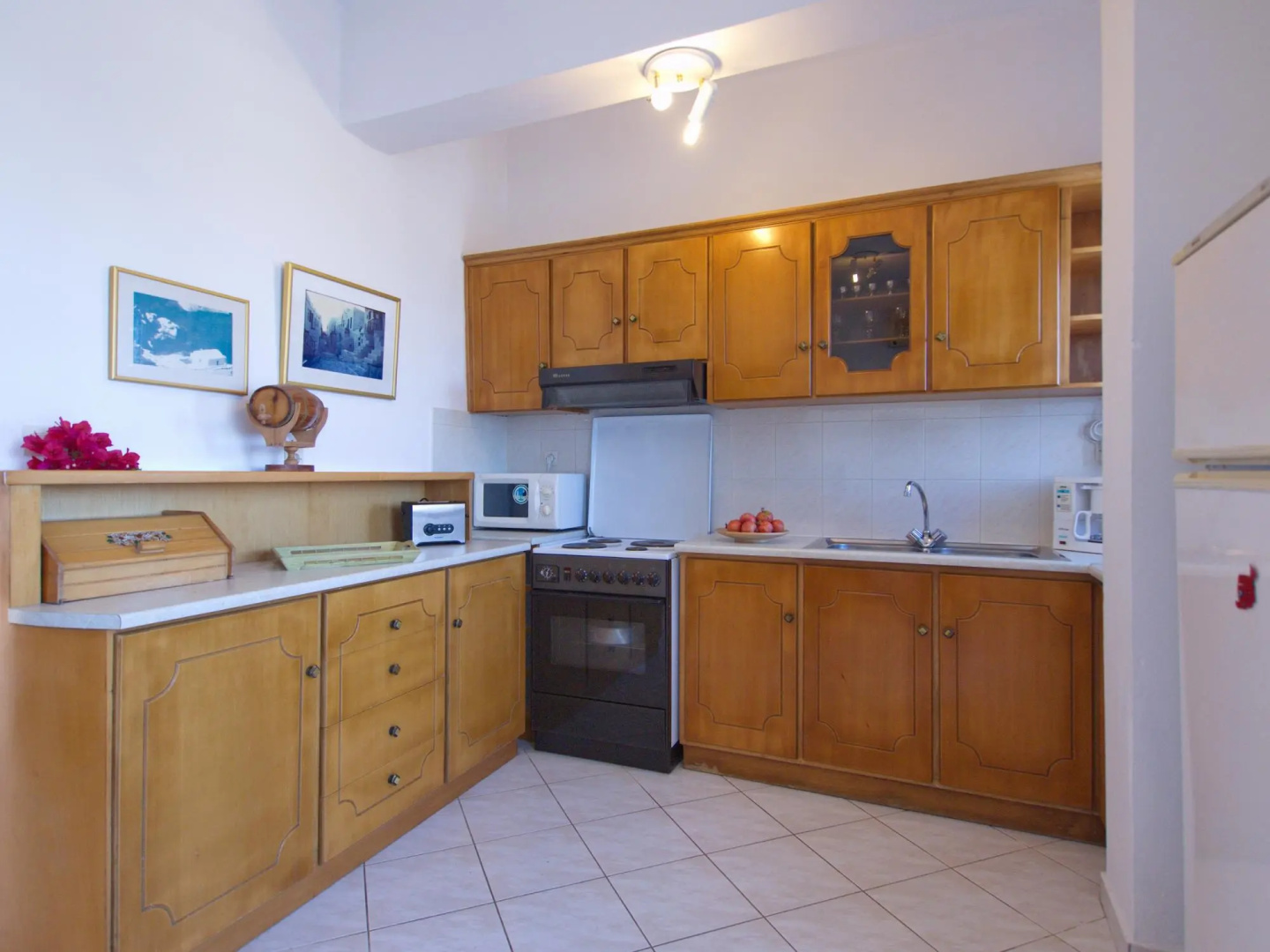 Rouladina Apt 2 in Stalos