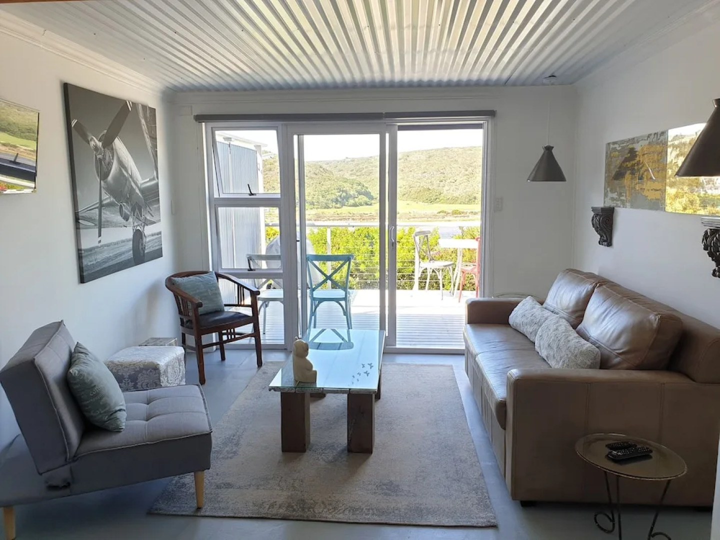 The Great Escape Accommodation