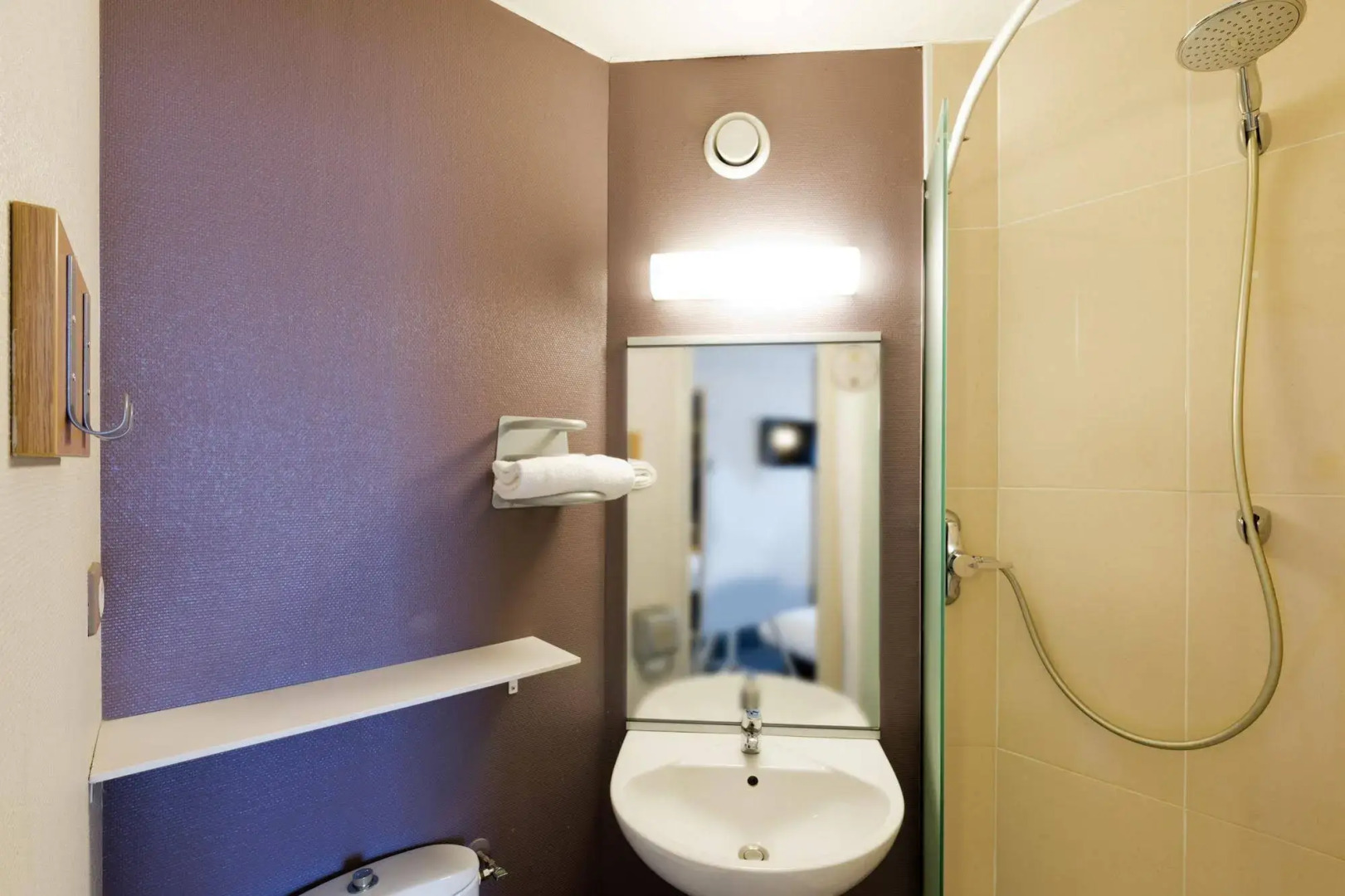 B&B HOTEL Nantes Rezé Saint-Sébastien