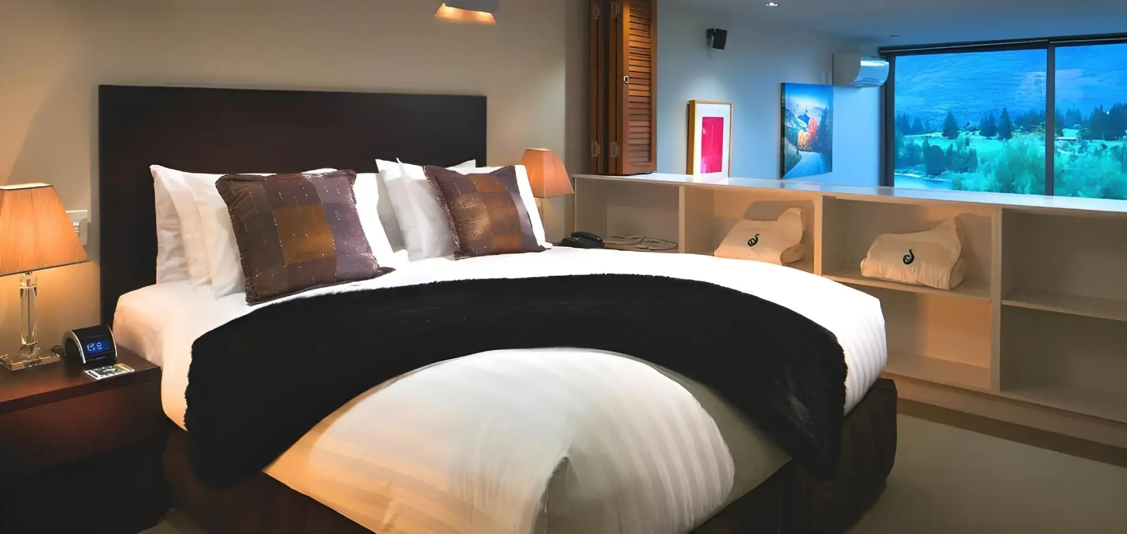 Swiss-Belsuites Pounamu Queenstown