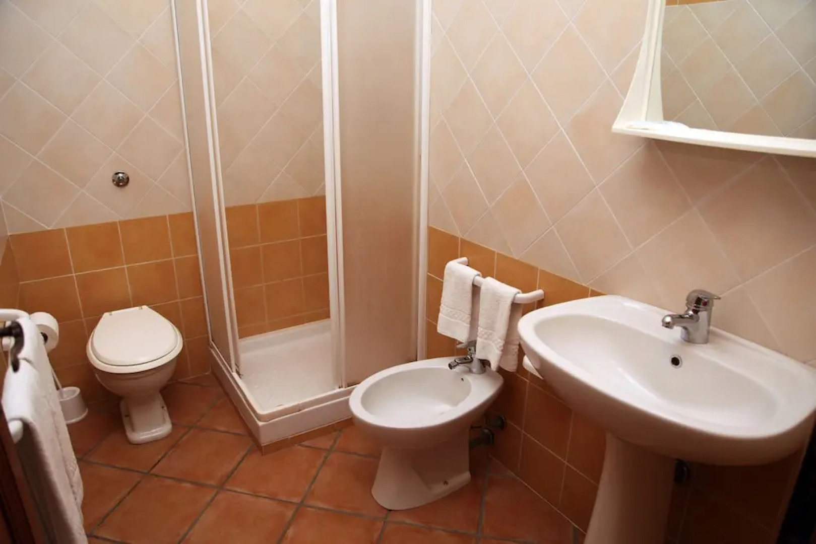 Residence La Contessa