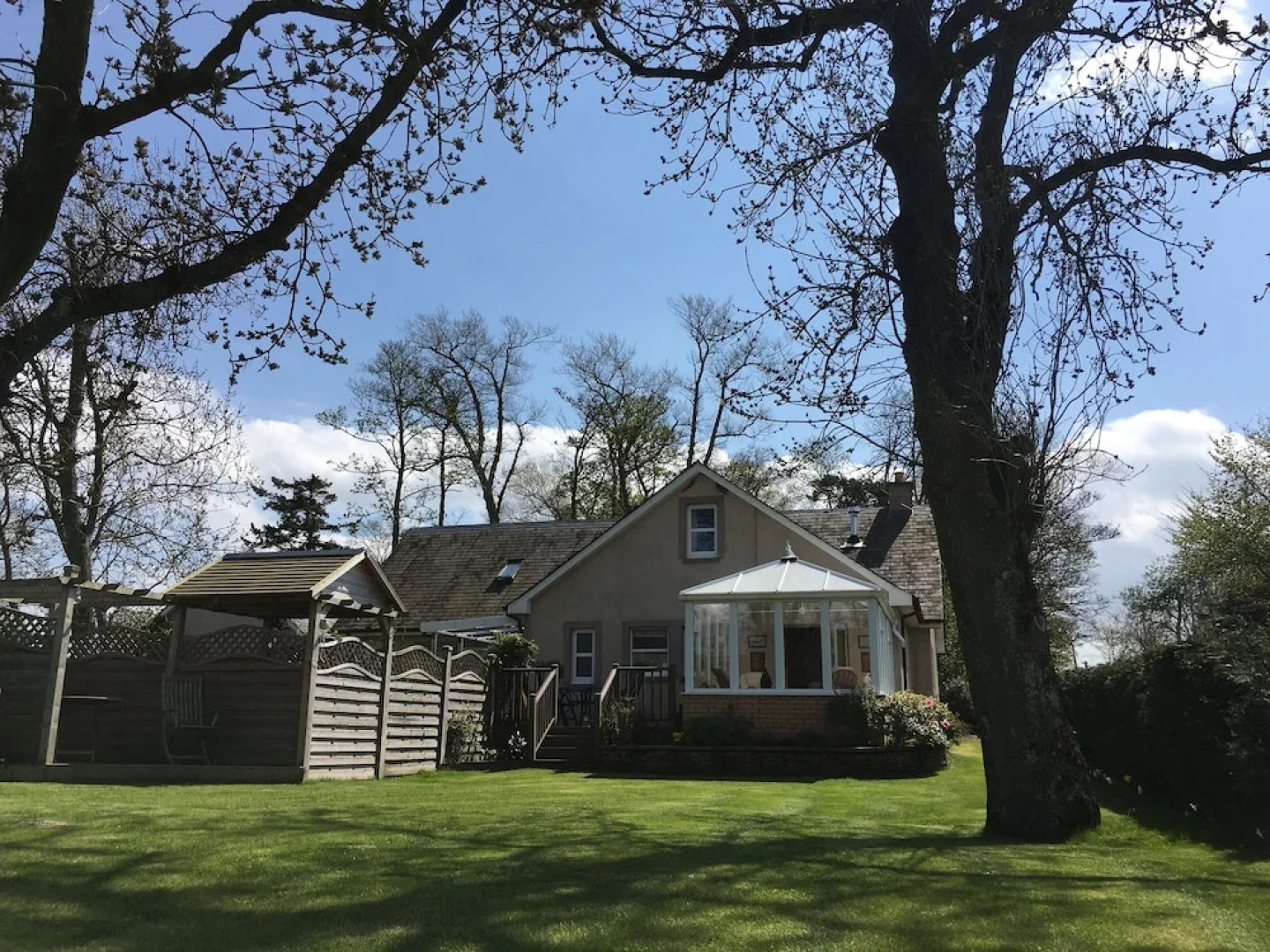 Guthrie Bed and Breakfast