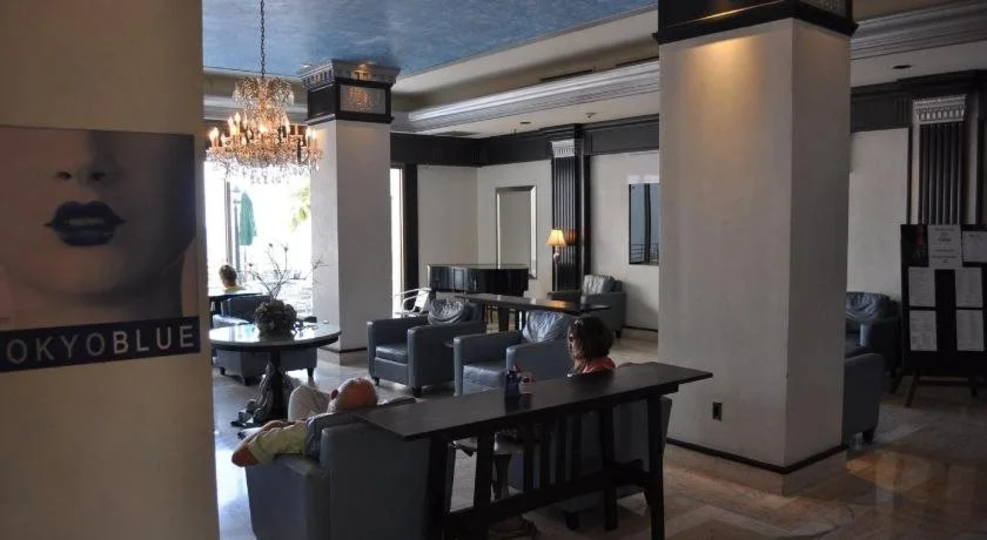 Casa del Sol on the Beach